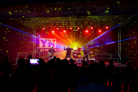 Yugo Nostalgica 1. 8. 2025 (9)